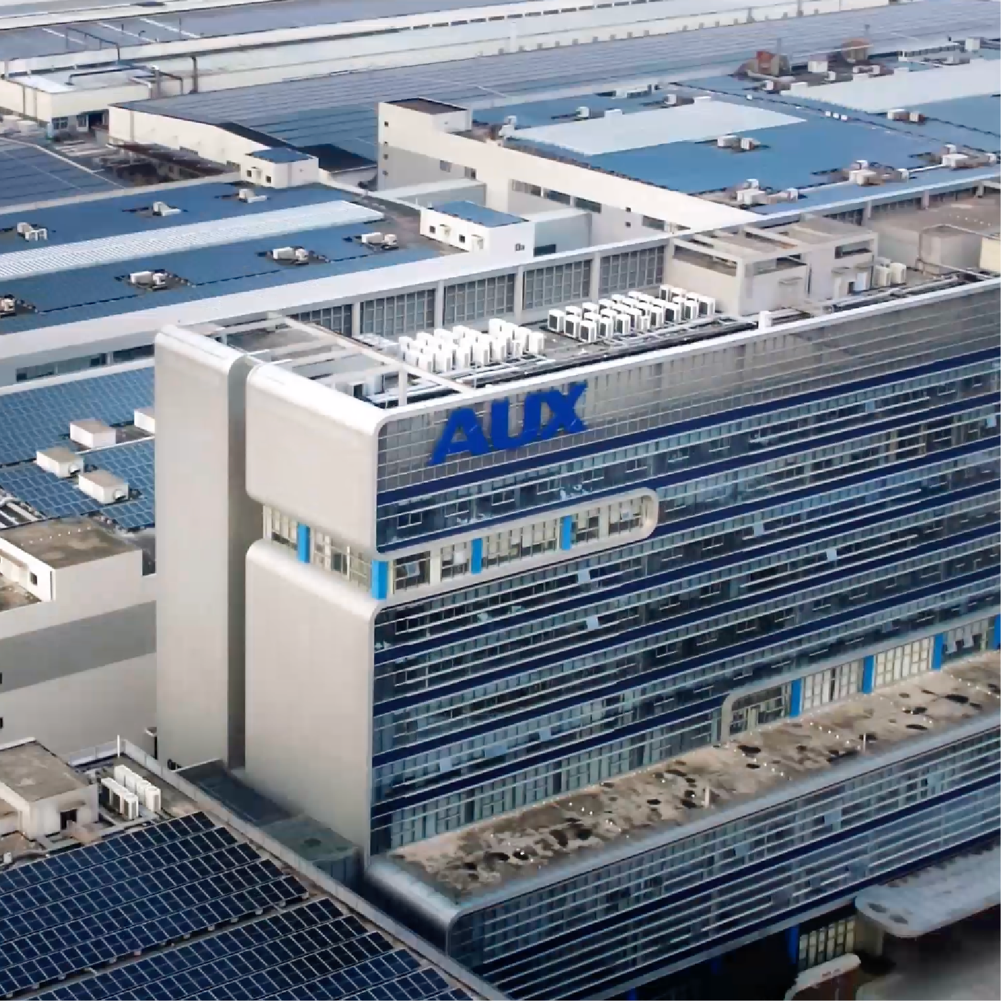 Global Production Capacity