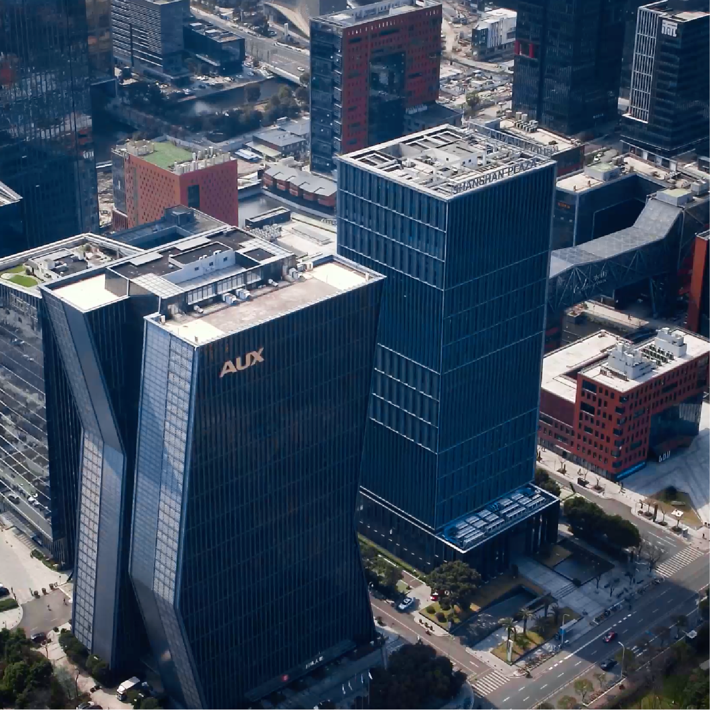 Global Production Capacity